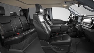 2026 Ford Super Duty® Internal Image 1